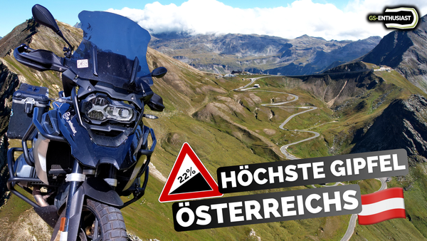 Tirol & Salzburger Land 2024