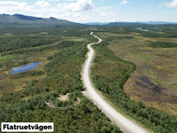 GPX-Datei: Schwedens wilde Mitte & Norwegens höchste Gipfel