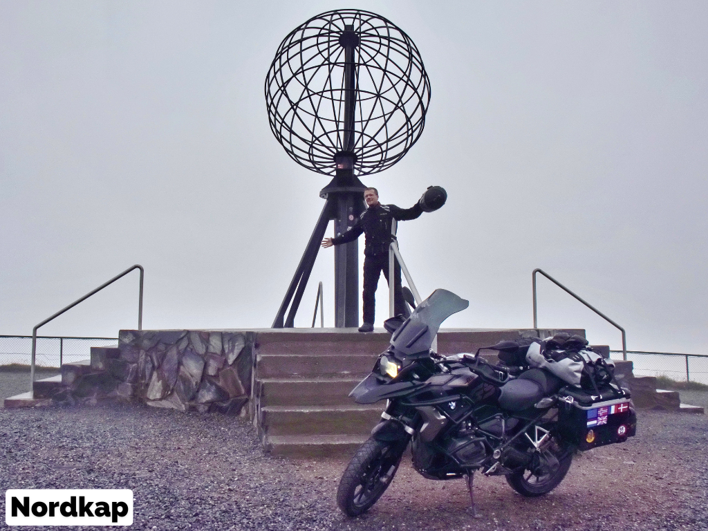 GPX-Datei: Die perfekte Skandinavien-Tour zu den Motorradhighlights von Norwegen und Schweden