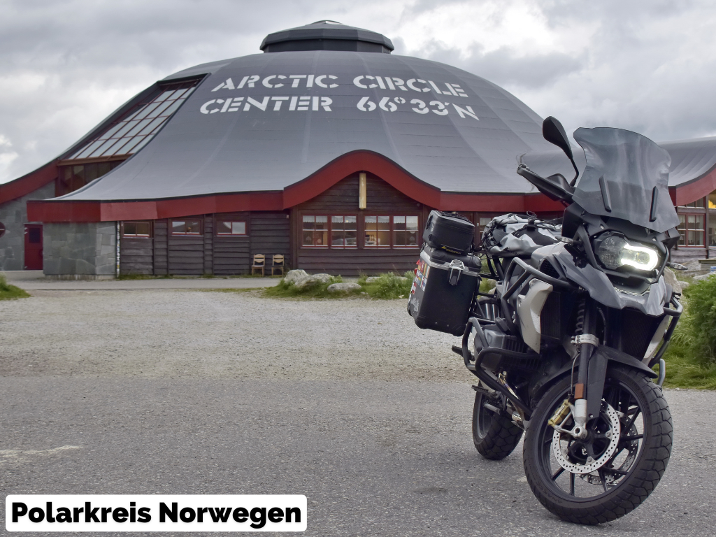 Individuell geplante Motorrad-Gruppenreisen durch Skandinavien: Gemeinsam durch die schönsten Landschaften